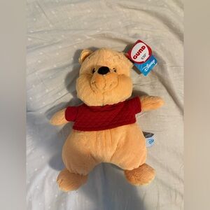 GUND Winnie the Pooh BNWT